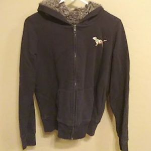 Victoria Secret Pink jacket